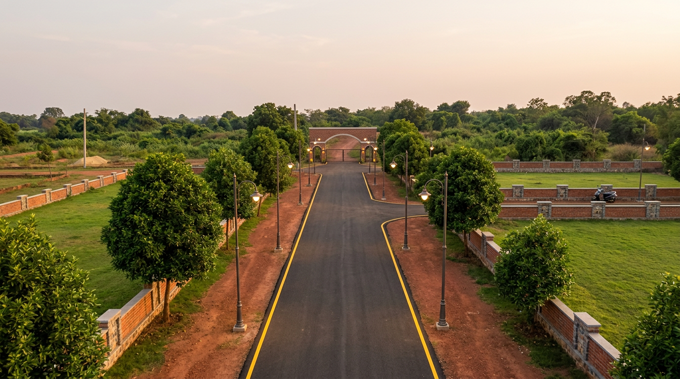BhuLaxmi · Mohana Dham — Pratap Nagari · Cuttack