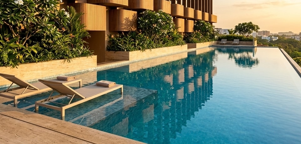 Eco-Hydrology & Rainwater Recycling